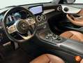 Mercedes-Benz C 220 d Azul - thumbnail 13
