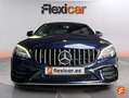 Mercedes-Benz C 220 d Azul - thumbnail 2