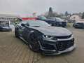 Chevrolet Camaro Camaro Coupe 6.2 V8 SUPERCHARGED - Wertgutachten! Grau - thumbnail 2