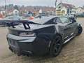 Chevrolet Camaro Camaro Coupe 6.2 V8 SUPERCHARGED - Wertgutachten! Grau - thumbnail 4