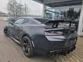 Chevrolet Camaro Camaro Coupe 6.2 V8 SUPERCHARGED - Wertgutachten! Grau - thumbnail 3