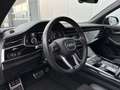 Audi Q8 60 TFSI e q PLSComp. 462pk BTW NAVI CAMERA LED SFE Zwart - thumbnail 11