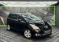 Peugeot 5008 1.6 HDI112 FAP ACTIVE 5PL Noir - thumbnail 3