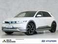 Hyundai IONIQ 5 Uniq 4WD Assistenz Relax Kamerapaket Wit - thumbnail 1