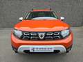 Dacia Duster 1.0 TCe Prestige GPF AIRCO/GPS/PDC+CAMERA/CRUISE.. Arancione - thumbnail 13