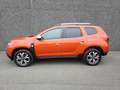 Dacia Duster 1.0 TCe Prestige GPF AIRCO/GPS/PDC+CAMERA/CRUISE.. Orange - thumbnail 2