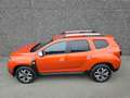Dacia Duster 1.0 TCe Prestige GPF AIRCO/GPS/PDC+CAMERA/CRUISE.. Orange - thumbnail 3