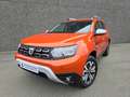 Dacia Duster 1.0 TCe Prestige GPF AIRCO/GPS/PDC+CAMERA/CRUISE.. Orange - thumbnail 1