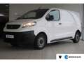 Peugeot Expert 1.5 BlueHDI 100 Standard Premium | AIRCO | CRUISE Blanc - thumbnail 1