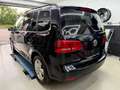 Volkswagen Touran Match/PANORAMA/BiXenon/2.Hand/7Sitzer/TOP Schwarz - thumbnail 3