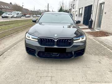 M5 4.4AS V8 Competition OPF