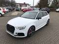 Audi RS3 Sportback 2.5 TFSI quattro Weiß - thumbnail 3