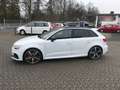 Audi RS3 Sportback 2.5 TFSI quattro Weiß - thumbnail 4
