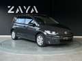 Volkswagen Touran 1.5 TSI*7-SITZER*NAVI*AHK*PDC* Gris - thumbnail 1