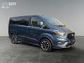 Ford Tourneo Custom Kombi 2.0 TDCI ACC*el.Sitze* Blau - thumbnail 8