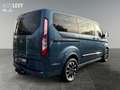 Ford Tourneo Custom Kombi 2.0 TDCI ACC*el.Sitze* Bleu - thumbnail 6