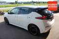 Nissan Leaf N-Connecta 40kWh NAVI/SHZ/KAMERA/5-TÜRIG 90 kW ... Blanc - thumbnail 6