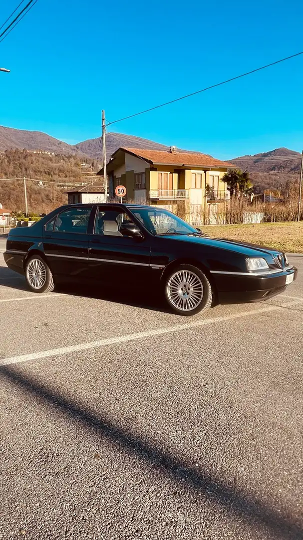 Alfa Romeo 164 2.0t V6 superL B c/airbag cat. - 1