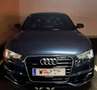 Audi A5 A5 SB 3,0 TDI quattro DPF S-tronic Blau - thumbnail 13