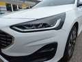 Ford Focus 125PS Benzin/Schaltgetriebe 1,0 EcoBoost Titani... Weiß - thumbnail 7
