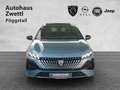 Peugeot 308 SW GT MHEV 145 e-DCS6 Blau - thumbnail 2
