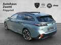 Peugeot 308 SW GT MHEV 145 e-DCS6 Blau - thumbnail 4