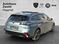 Peugeot 308 SW GT MHEV 145 e-DCS6 Blau - thumbnail 6