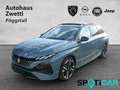 Peugeot 308 SW GT MHEV 145 e-DCS6 Blau - thumbnail 1