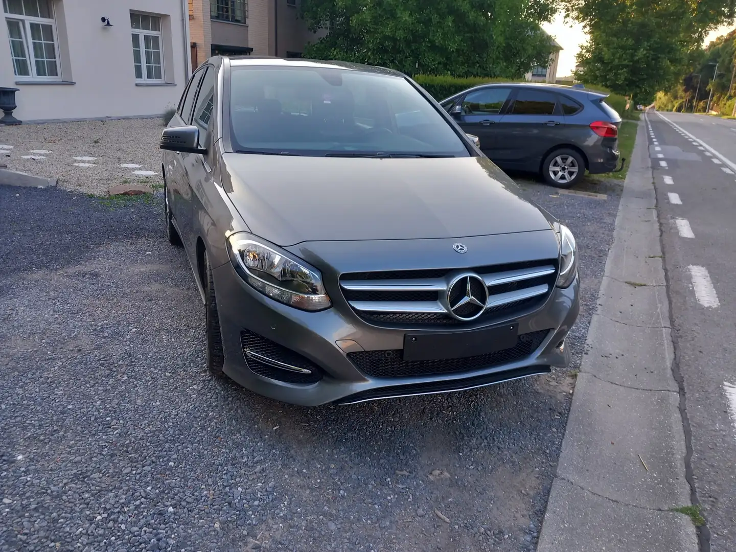 Mercedes-Benz B 180 GARANTI 12 MOIS - 2