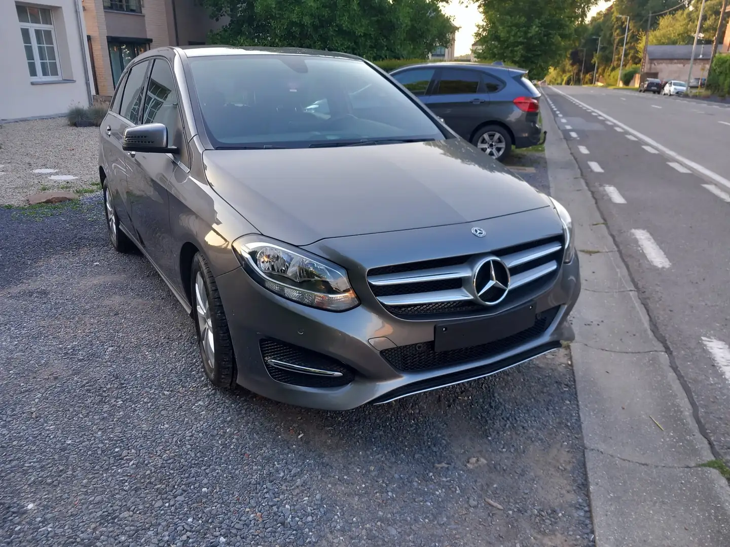 Mercedes-Benz B 180 GARANTI 12 MOIS - 1
