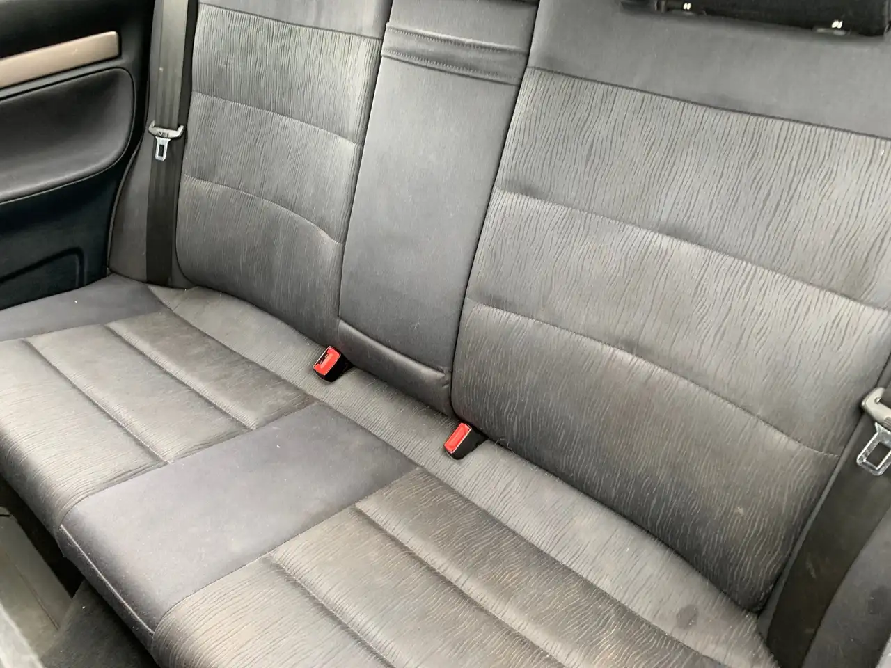 Audi A4 2.4 quattro, foto 8