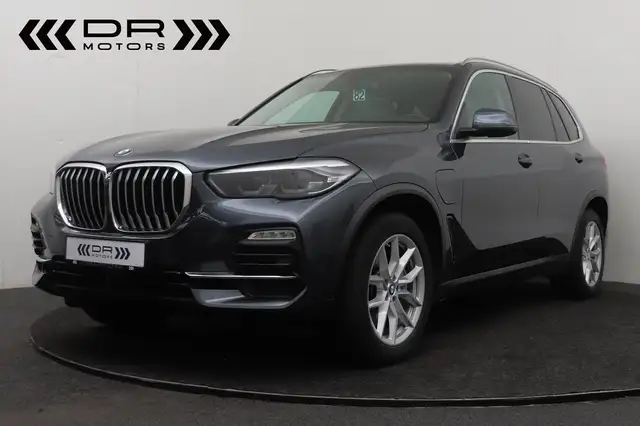 BMW X5 45E HYBRIDE - TREKHAAK - HARMANN KARDON - SPORT...