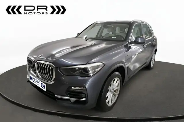 BMW X5 45E HYBRIDE - TREKHAAK - HARMANN KARDON - SPORT...