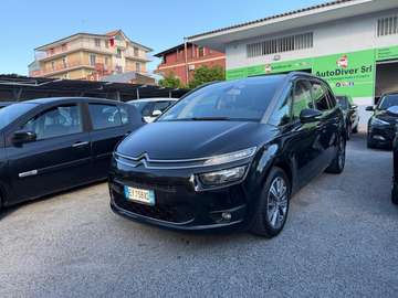 1.6 e-hdi Exclusive 115cv etg6