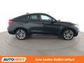BMW X6 xDrive 40d M Sport Schwarz - thumbnail 7
