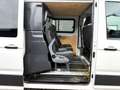 Volkswagen Crafter CRAFTER 2.0 TDI MITTELLANG HOCHDACH 6SITZER/AHK/ Weiß - thumbnail 12