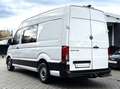 Volkswagen Crafter CRAFTER 2.0 TDI MITTELLANG HOCHDACH 6SITZER/AHK/ Weiß - thumbnail 5