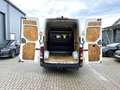 Volkswagen Crafter CRAFTER 2.0 TDI MITTELLANG HOCHDACH 6SITZER/AHK/ Blanc - thumbnail 11