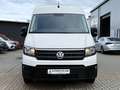 Volkswagen Crafter CRAFTER 2.0 TDI MITTELLANG HOCHDACH 6SITZER/AHK/ Weiß - thumbnail 2