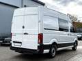Volkswagen Crafter CRAFTER 2.0 TDI MITTELLANG HOCHDACH 6SITZER/AHK/ Weiß - thumbnail 7