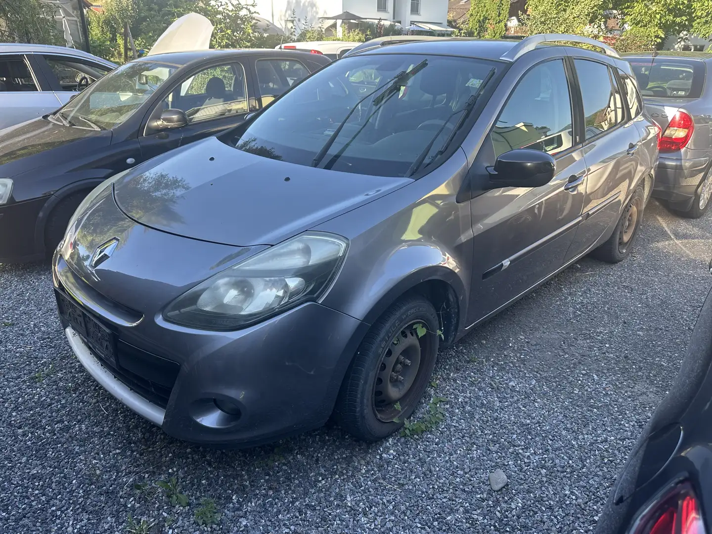 Renault Clio Grandtour Dynamique 1,2 16V - 1