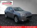 Mitsubishi Outlander Outlander 4WD Grau - thumbnail 3