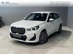 BMW ixDrive30 313ch