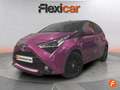 Toyota Aygo 70 x-cite Violett - thumbnail 3
