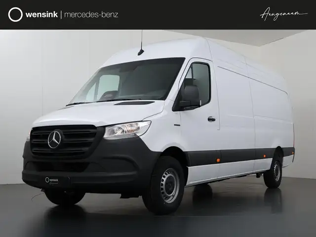 Mercedes-Benz 320 eSprinter L3 H2 PRO | 56 kWh | Navigatiesysteem |