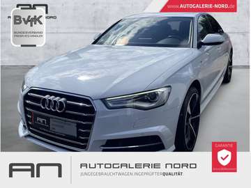 Limousine 2.0 TDI S Line Sport Bi-Xenon+Navi