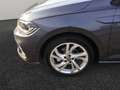 Volkswagen Polo 1.0TSI DSG Style Matrix AHK Navi Rear View Pano Grau - thumbnail 7