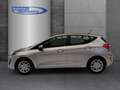 Ford Fiesta 1.1 "COOL&CONNECT" 85PS 5- GANG+NAVI+SHZ+KLIMA+ Silber - thumbnail 3