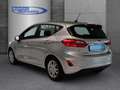 Ford Fiesta 1.1 "COOL&CONNECT" 85PS 5- GANG+NAVI+SHZ+KLIMA+ Silber - thumbnail 4