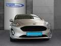 Ford Fiesta 1.1 "COOL&CONNECT" 85PS 5- GANG+NAVI+SHZ+KLIMA+ Silber - thumbnail 9